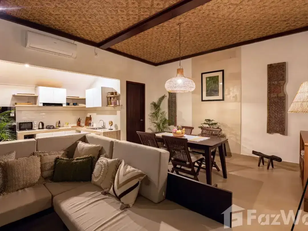 2 Bedroom Villa for sale in Ubud, Bali - Image 2 of 10