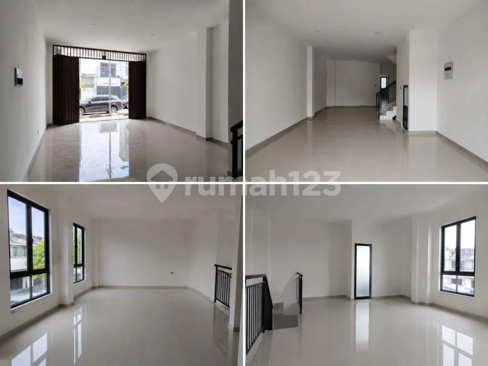 Jual Ruko Strategis Monang Maning Pemecutan Denpasar Barat Bali - Image 2 of 4