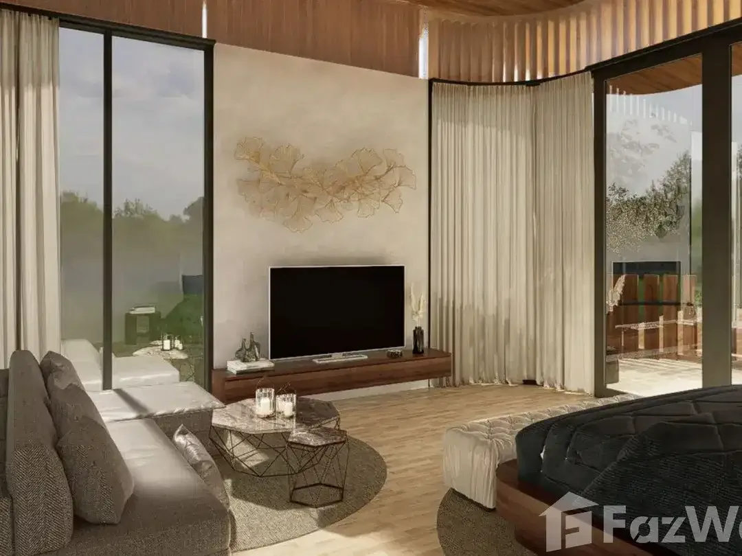 7 Bedroom Villa for sale in Blahbatu, Bali - Image 4 of 10