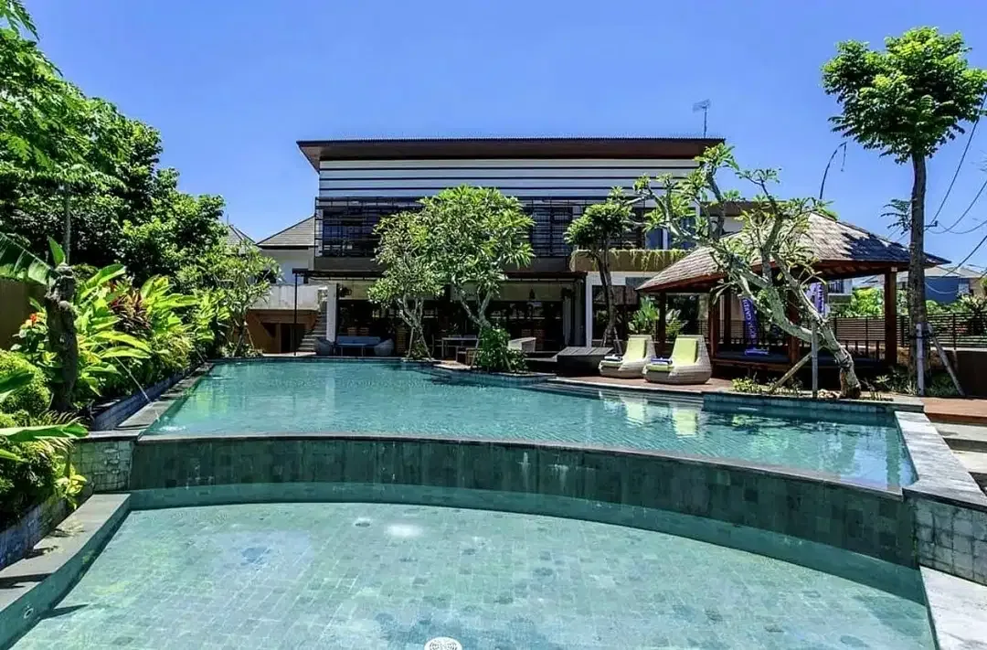Rumah Cluster NusaDua - Image 2 of 10