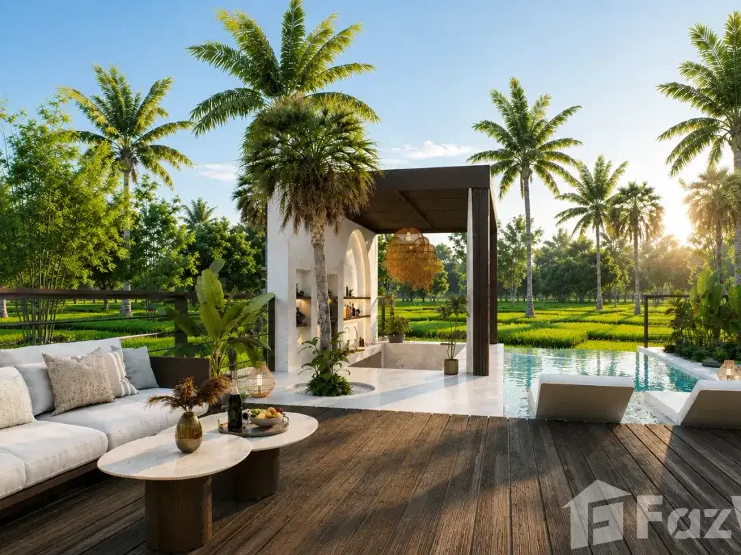 2 Bedroom Villa for sale in Mengwi, Bali - Image 6 of 10