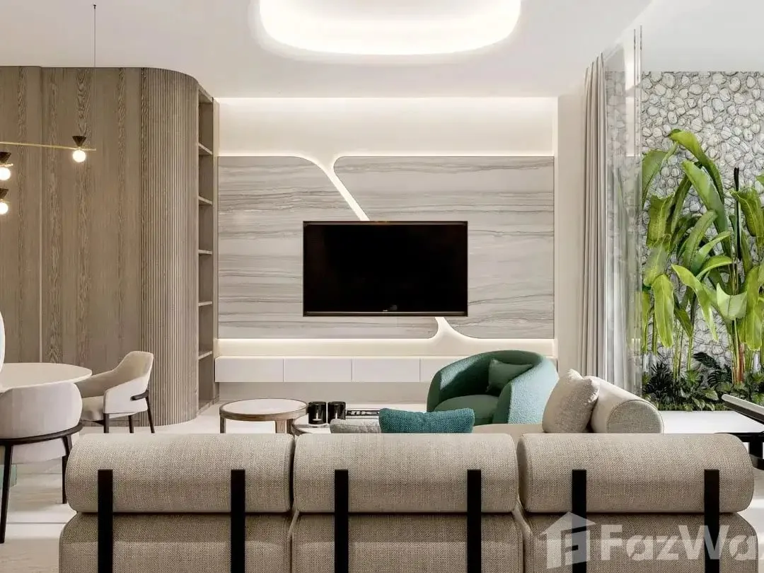 1 Bedroom Apartment for sale at Golden Pearl Boutique Apartments & Villas - Image 4 of 7