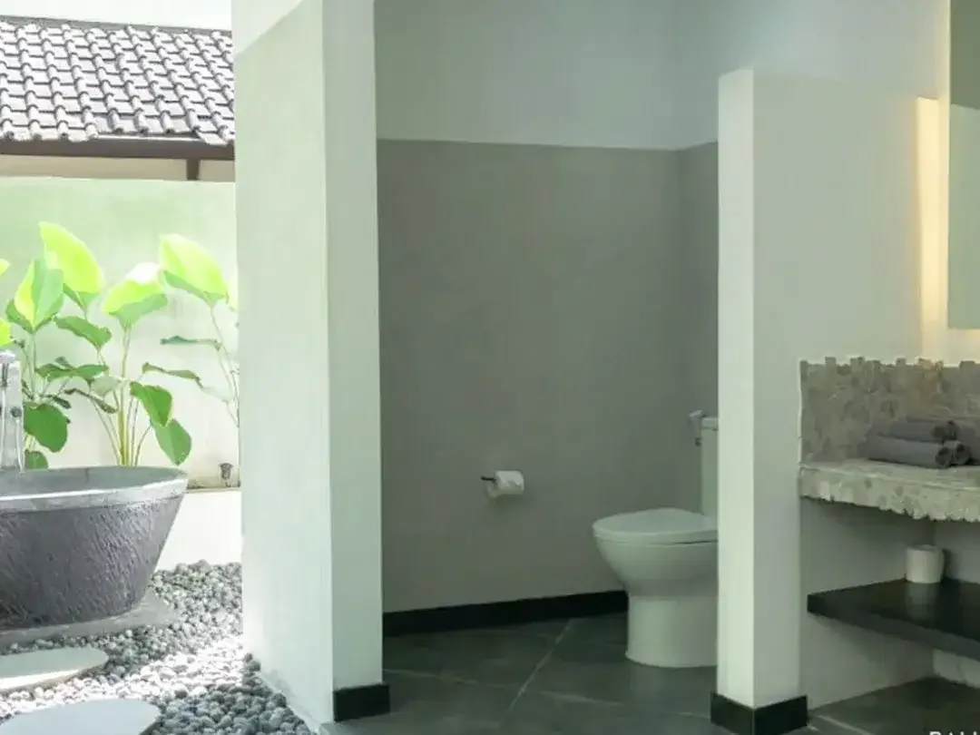 Leasehold 3 bedroom villa in Umalas - Image 8 of 8