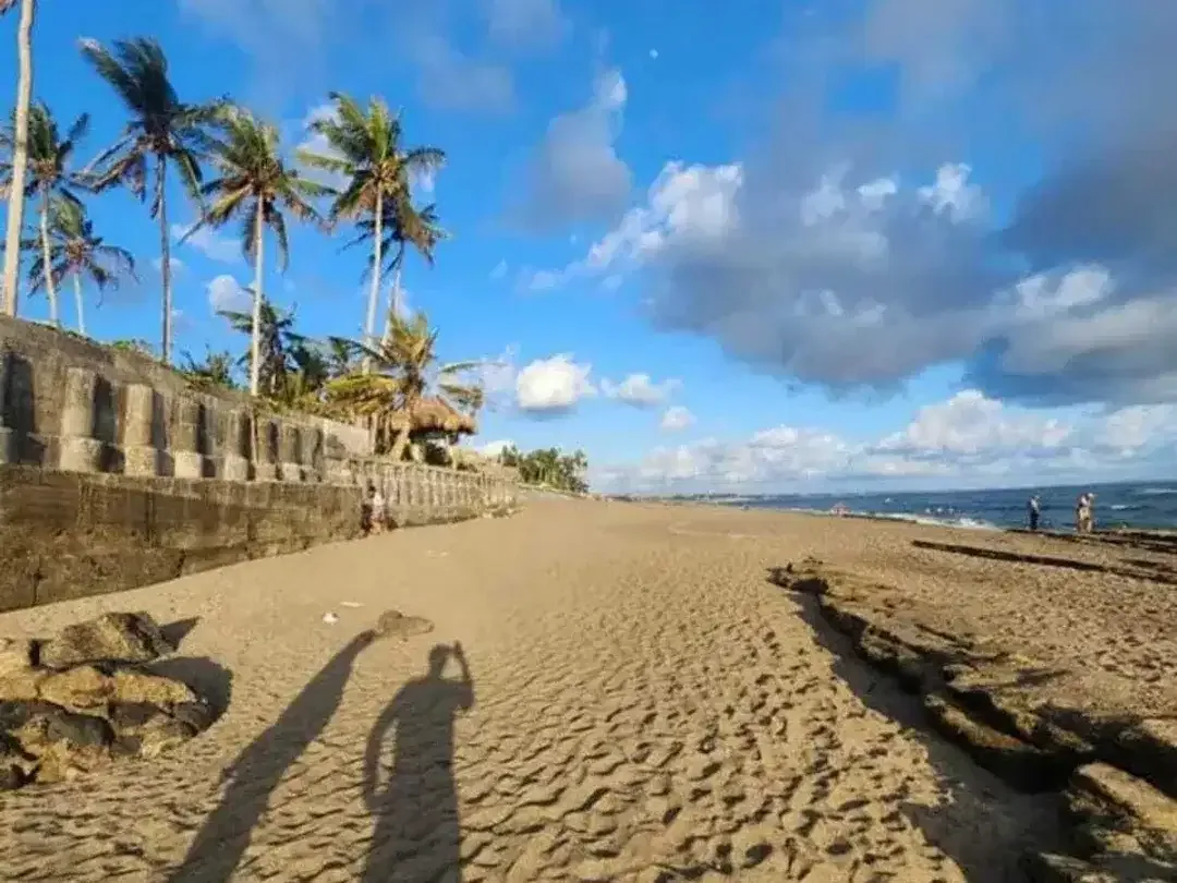 Land for sale in Cemagi, Bali - Image 2 of 6