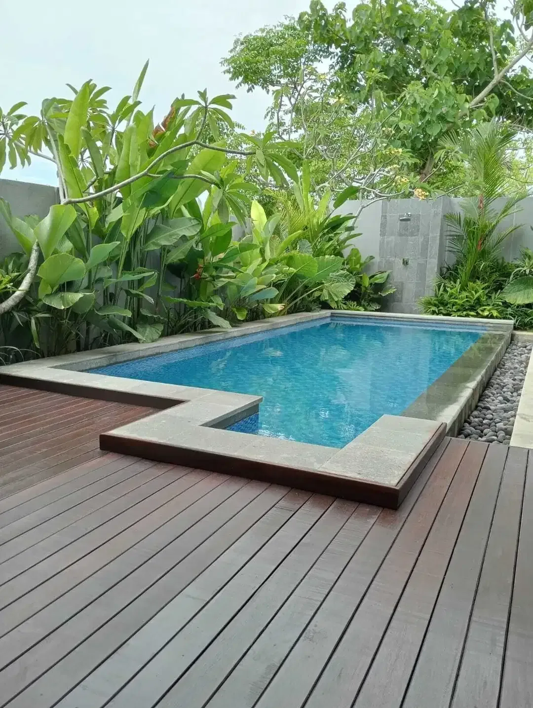 dijual villa lantai 2 jimbaran bali - Image 3 of 9