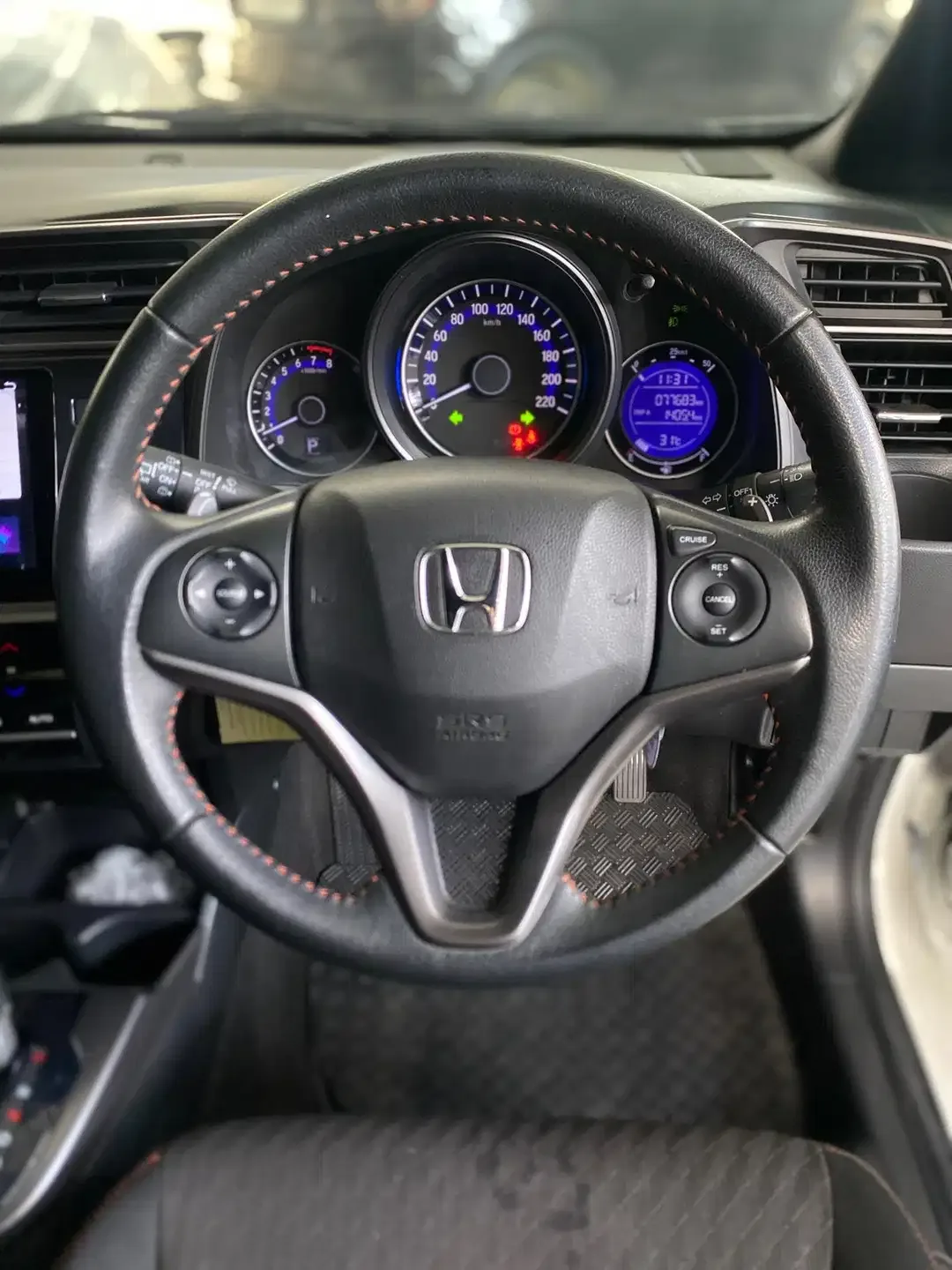 Honda Jazz RS Matic 1.5 GK5 3019 - Image 6 of 10