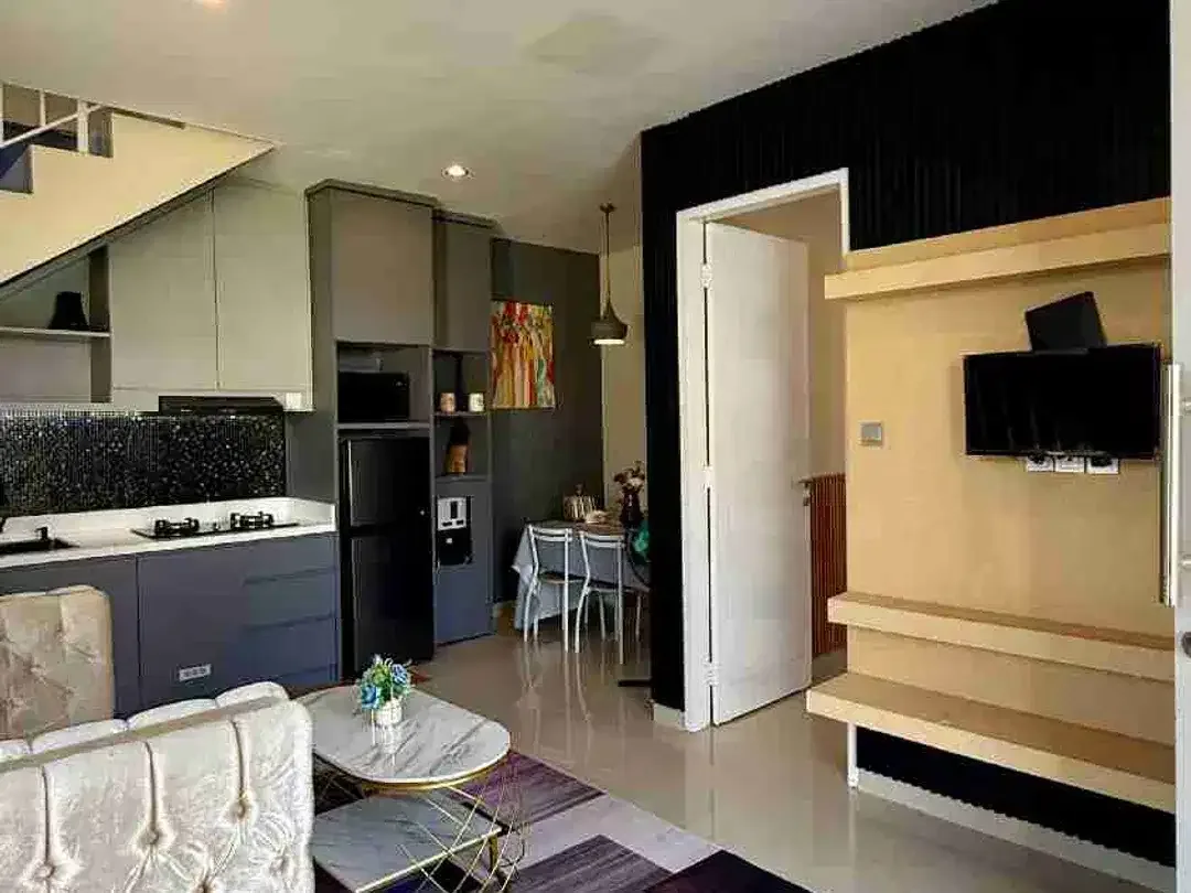 Villa Dijual Atau Disewakan– Taman Jimbaran Bali - Image 9 of 10