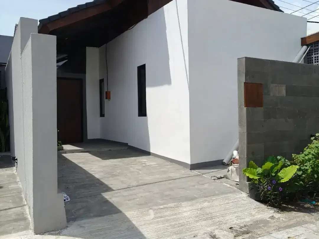 FOR RENT / SALE VILLA READY UNIT 3BR KAWASAN BEST LOCATION IN SANUR NEAR SINDHU BEACH - Image 4 of 9