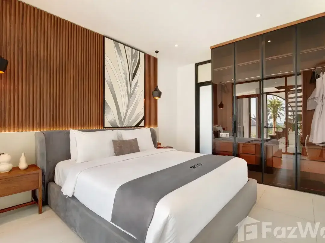 3 Bedroom Villa for sale at Aquamarine 3 - Image 3 of 10