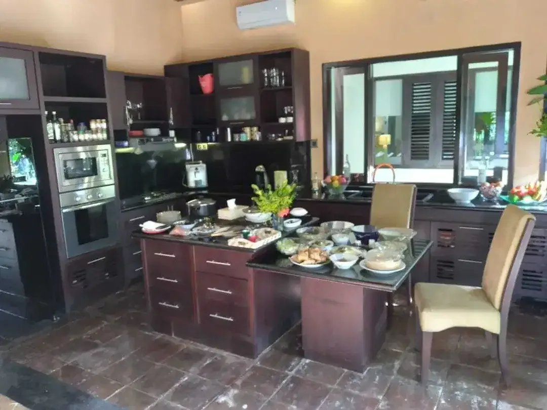 Riverside serenity villa tanah lot - Image 6 of 10