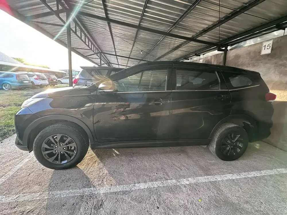 Daihatsu Terios 2022 Bensin - Image 7 of 8