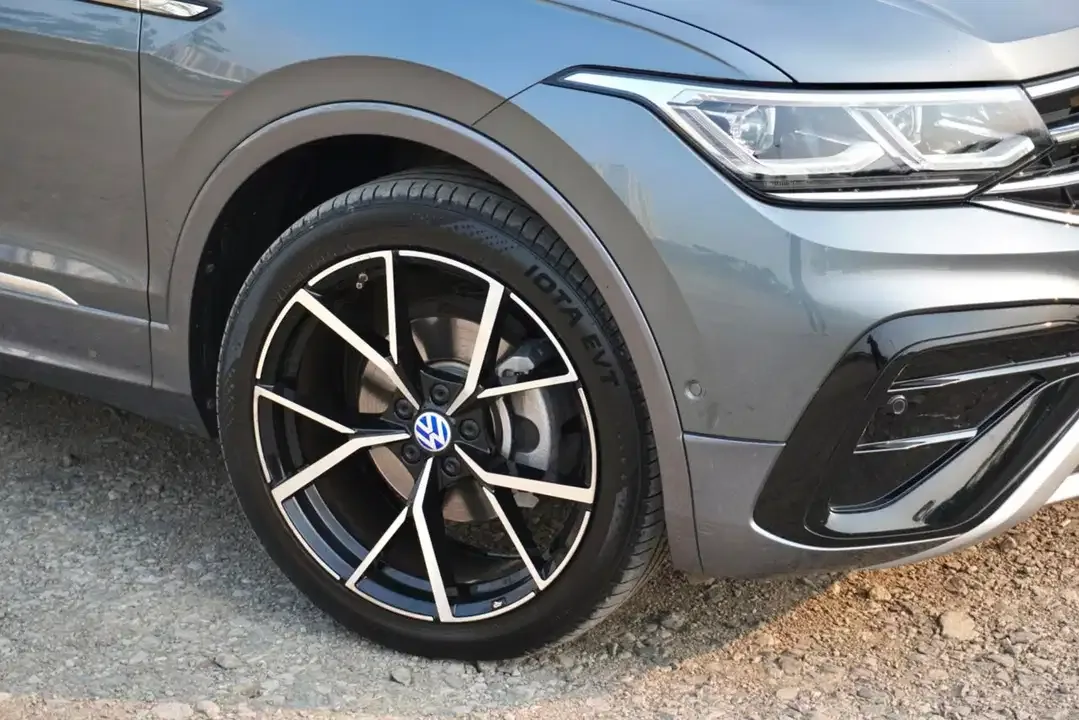 7 SEATERS FAMILY SUV ! VW Volkswagen Tiguan Allspace 1.4 TSI 2024/2025 - Image 5 of 10