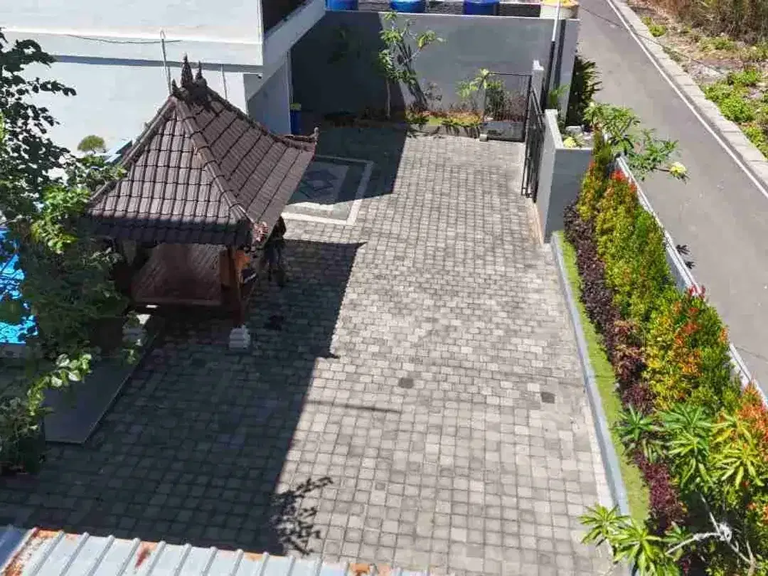 Hunian dan Kost Elite Dekat Kampus Unud Jimbaran View GWK - Image 6 of 10