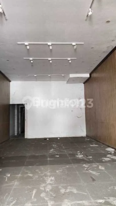 Turun Harga Ruko 3 Lantai Cocok untuk Usaha Lokasi Sidakarya - Image 2 of 4