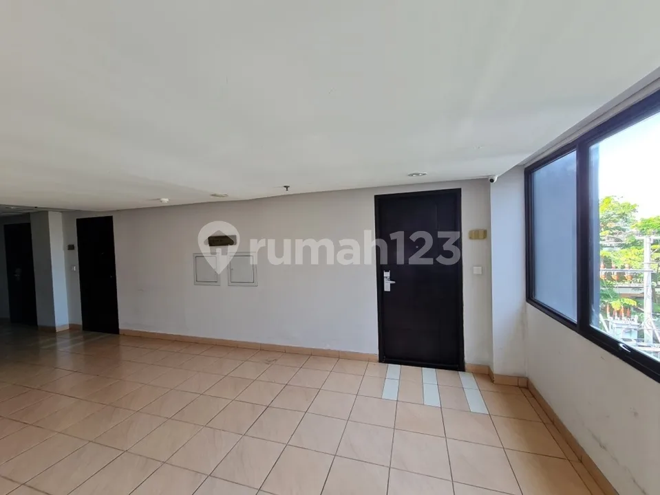Termurah! Studio Apartment At Legian - Image 3 of 4