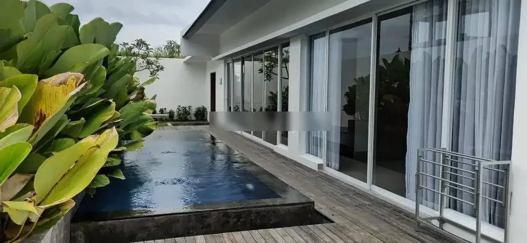 Hideaway Residence Uluwatu Bali 1 BR -R-0299 - Image 1 of 2