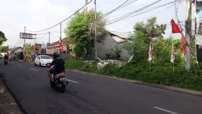 Jual Tanah sangat Strategis di hook Bypass Tabanan - Image 6 of 6