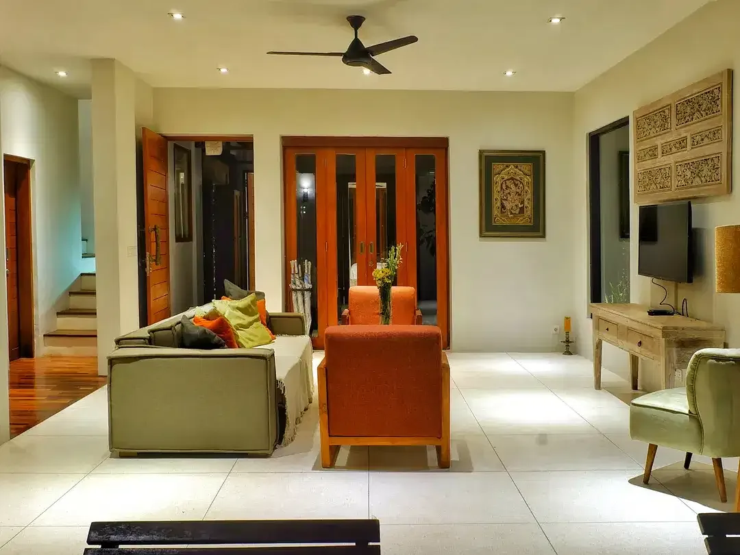 Stunning 3-Bedroom Freehold Villa - Prime Investment Near Ubud Center. - Image 6 of 10