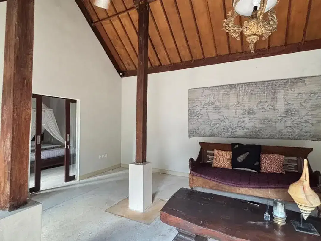 Villa For Rent Yearly - Jalan Raya Sanggingan - Image 2 of 5