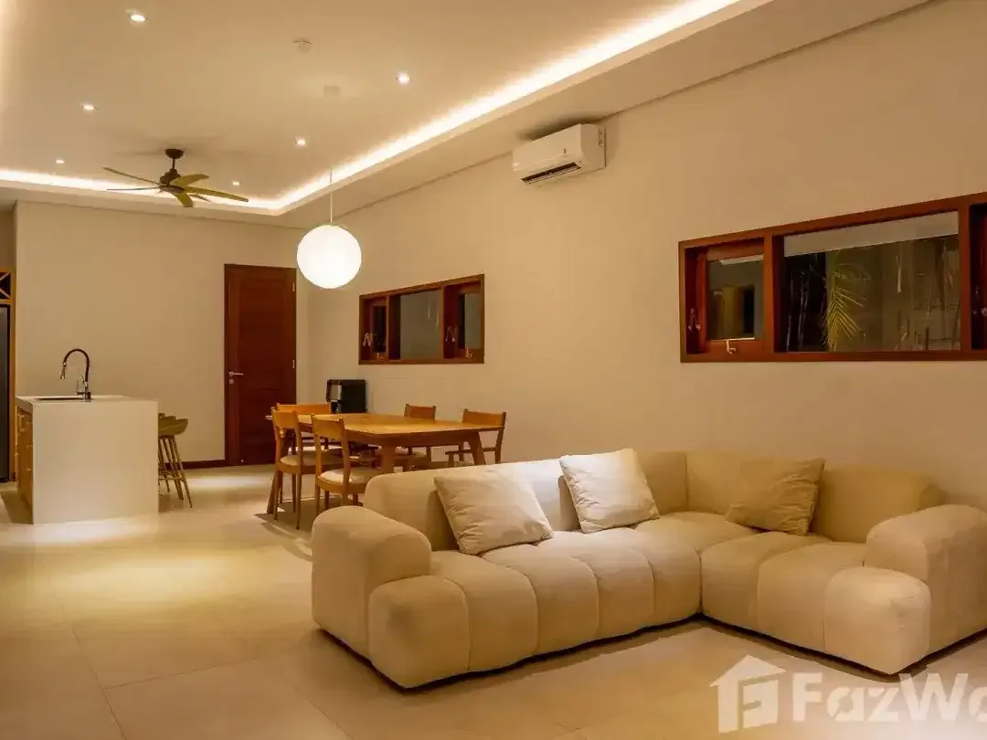 3 Bedroom Villa for sale in Sanur, Bali - Image 3 of 10