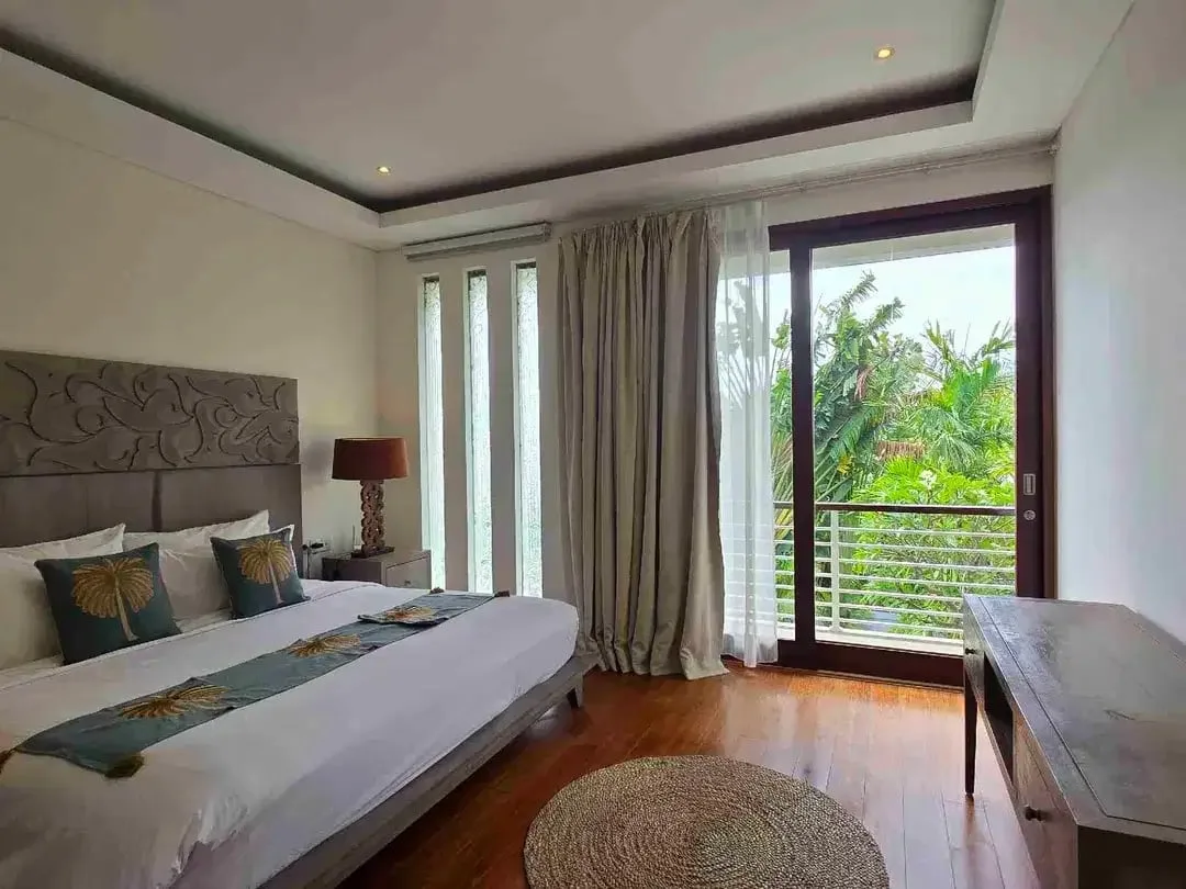 Two Bedroom Villa - New Renovated - Image 8 of 10