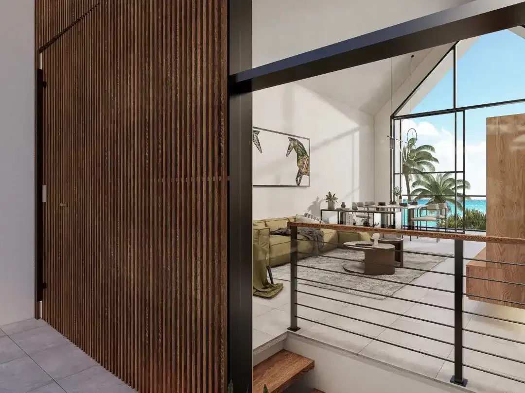 2 Bedroom Villa for sale at Ocean Breeze Nusa Dua by ILOT - Image 4 of 10