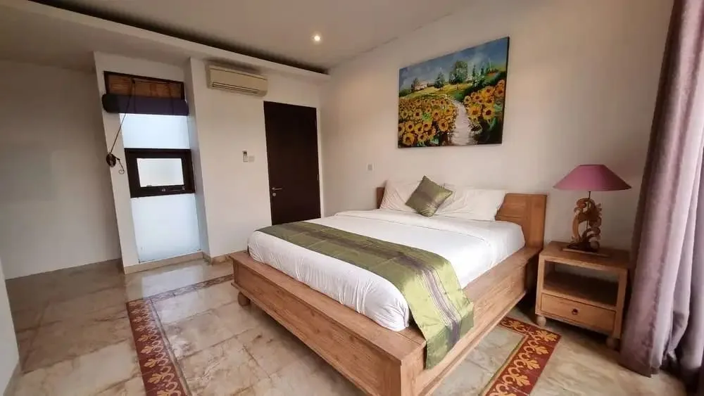 3 Bedroom Villa in TiyingTutul FOR RENT - Image 9 of 10