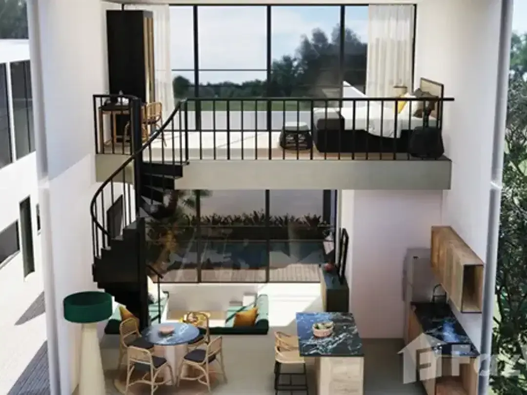 1 Bedroom Villa for sale in Canggu, Bali - Image 2 of 6