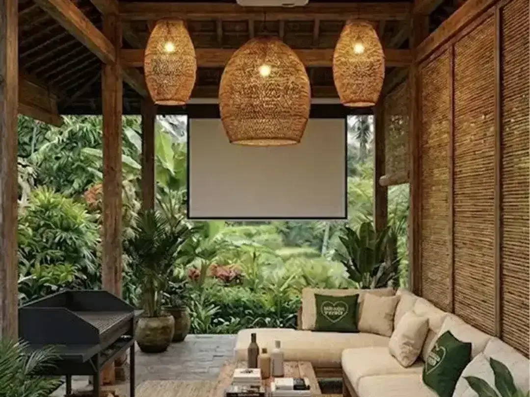 2 Bedroom Villa for sale in Ginyar, Bali - Image 6 of 10