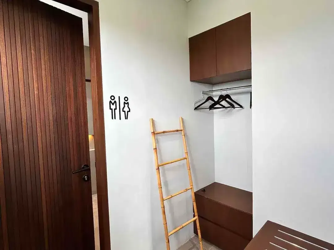SALE Villa Rooftop Cemagi View Sawah Laut - Image 5 of 10