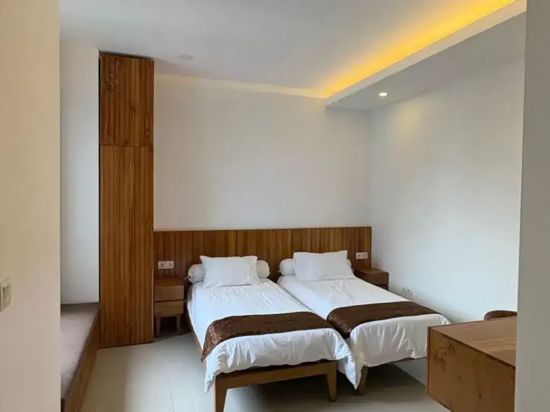 Dijual - Brand New Villa Modern Tropis di Ungasan, Bali - Image 6 of 6
