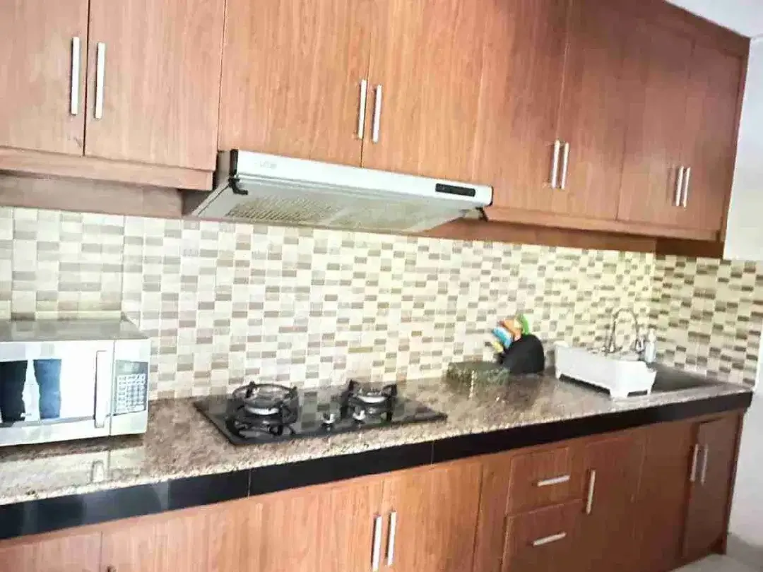 Disewakan Villa Fully Furnished Area Kerobokan - Image 9 of 10
