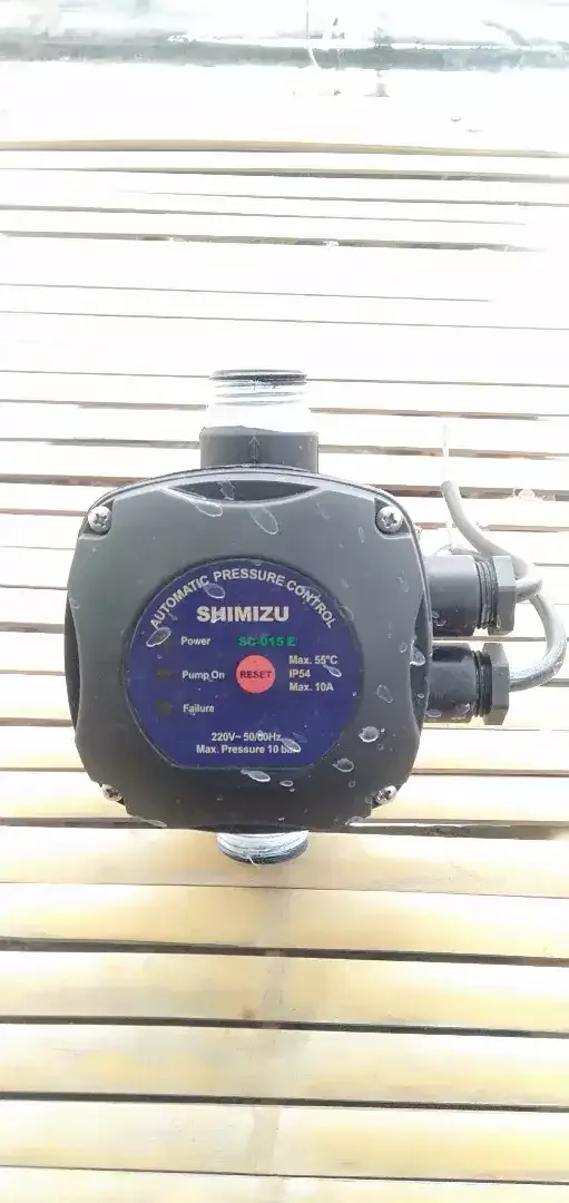 Tukang pompa,kloset duduk,wastafel,kran,waterheater,tandon,listrik,dll - Image 7 of 10