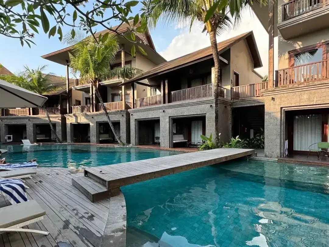 Hotel canggu bali - Image 3 of 10