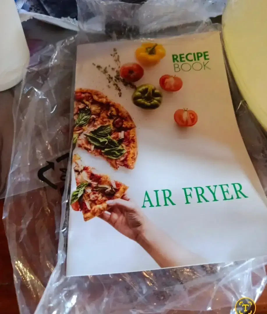 Air Fryer Samono 4L - Image 3 of 4
