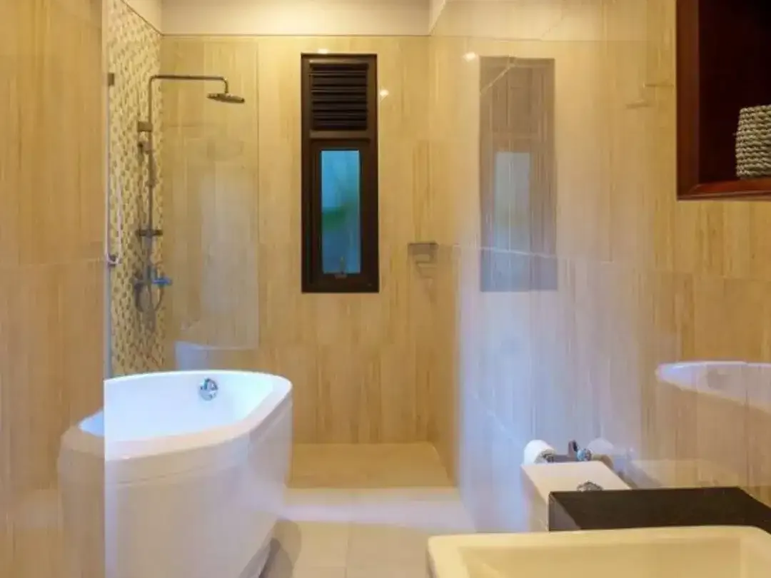 VILLA BAGUS 2 LANTAI DI TEGAL CUPEK KEROBOKAN BADUNG - Image 9 of 10