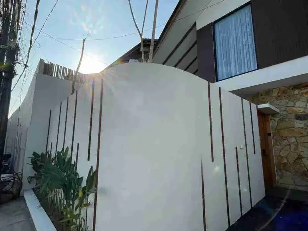 Villa Leasehold tropis modern Beraban seminyak Bali - Image 2 of 10