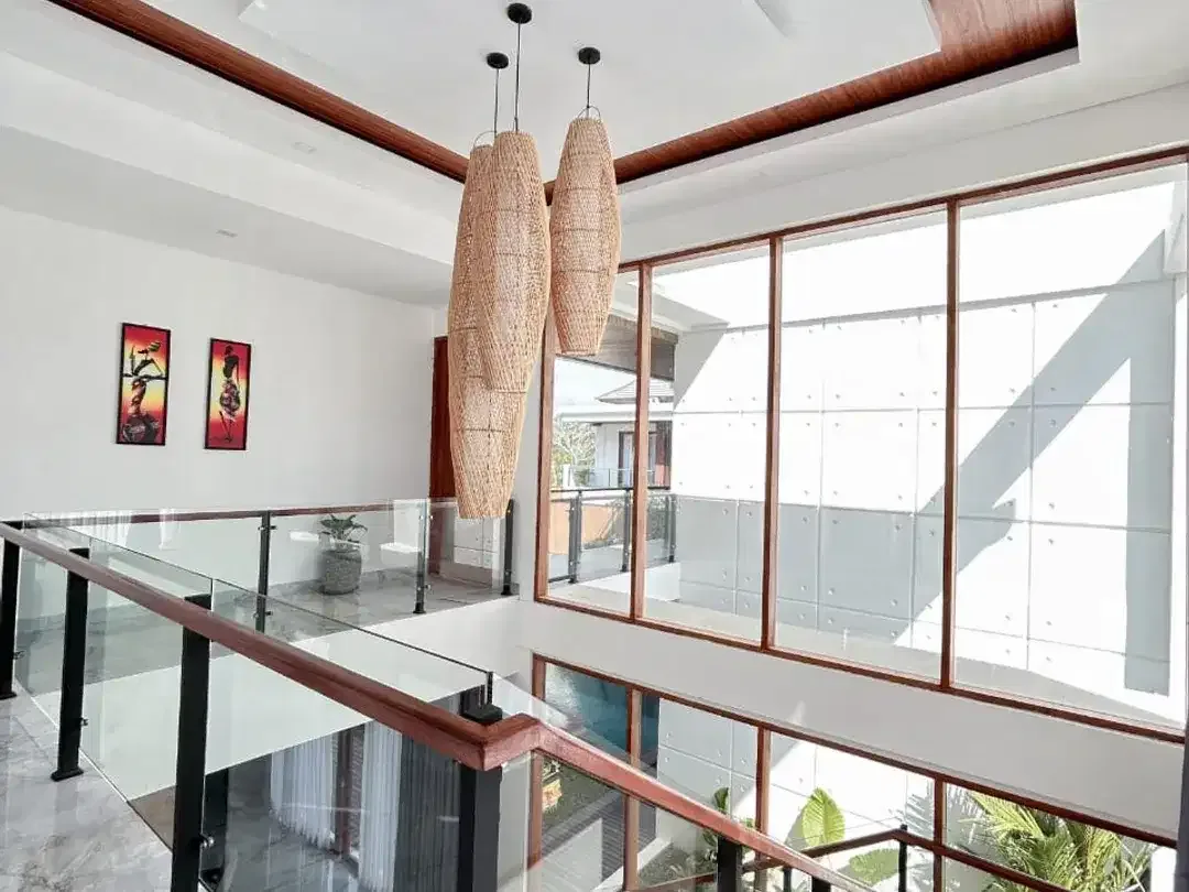 Luxury Villa Ocean View 2 Lantai di Nusa Dua - Image 10 of 10