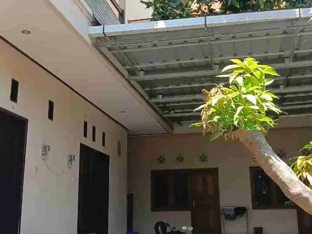 dijual kos kosan 10 Kamar full penghuni dikampus unud jimbaran Kuta Selatan Badung Bali - Image 2 of 8