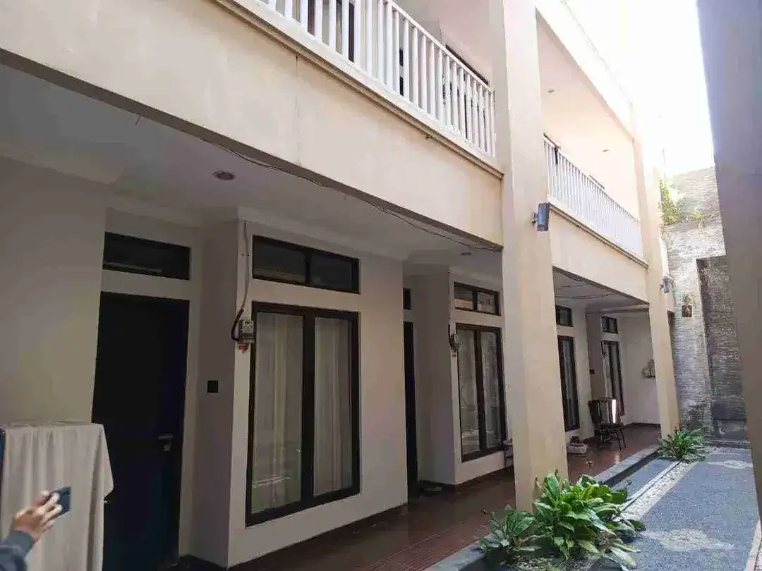 Guest House 32 Kamar Renon Denpasar - Image 9 of 10