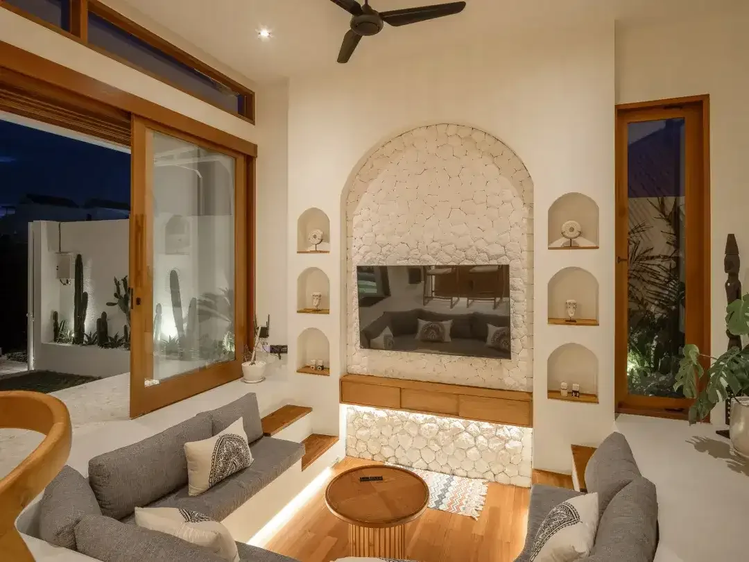 1 Bedroom Villa for sale in Cemagi, Bali - Image 8 of 10
