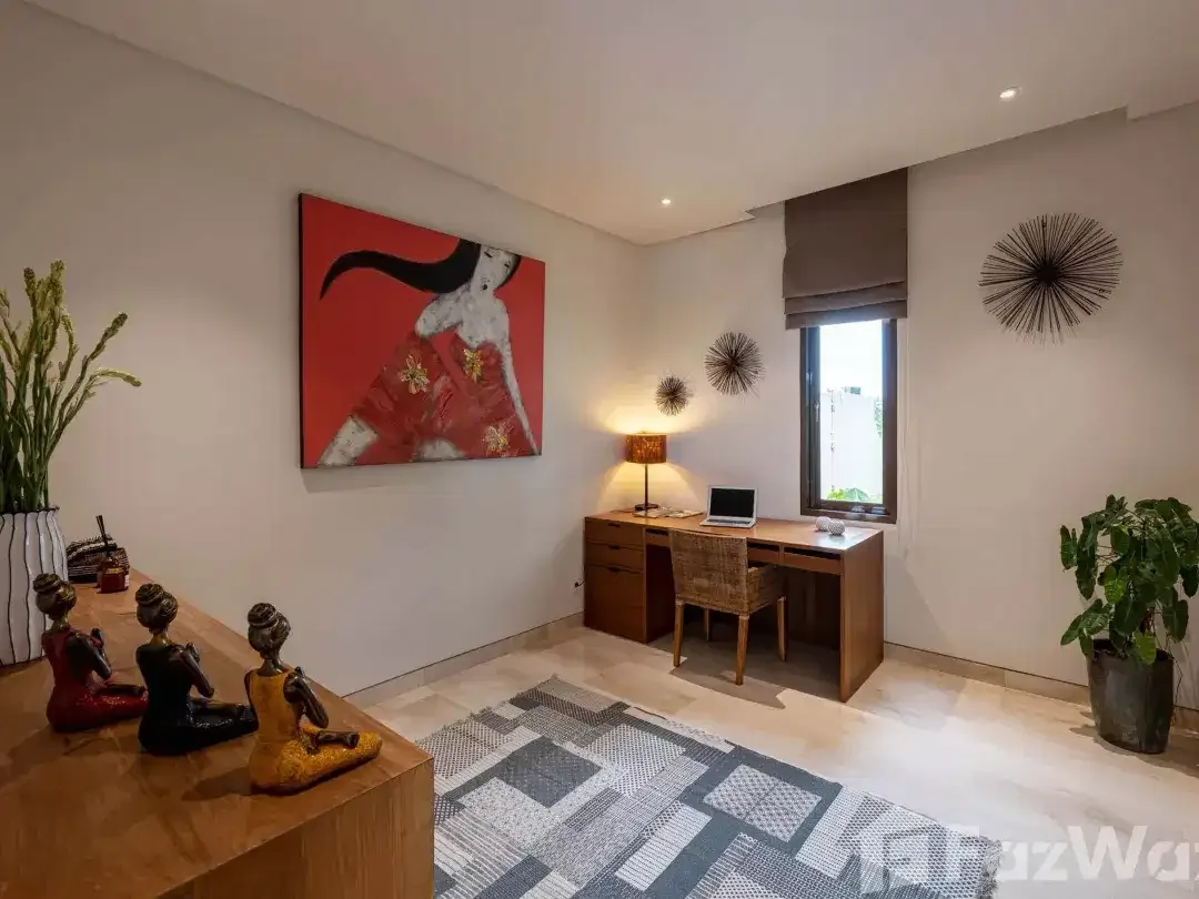 4 Bedroom Villa for sale in Sukawati, Bali - Image 10 of 10