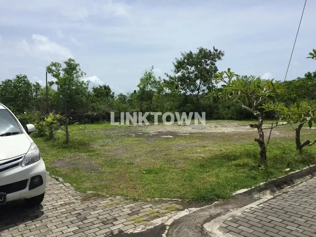 Dijual tanah di lokasi kompleks elit Edenia. - Image 5 of 6