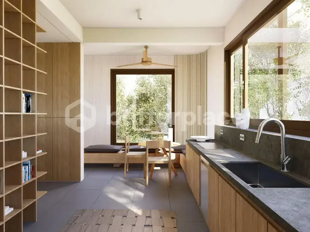 Modern Tropical 2-Bedroom Villa in Padang Padang – 7 Minutes to the Beach - Image 3 of 10