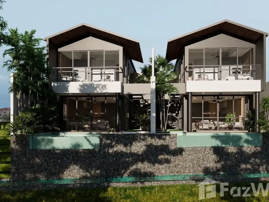 2 Bedroom Villa for sale in Ubud, Bali - Image 2 of 10