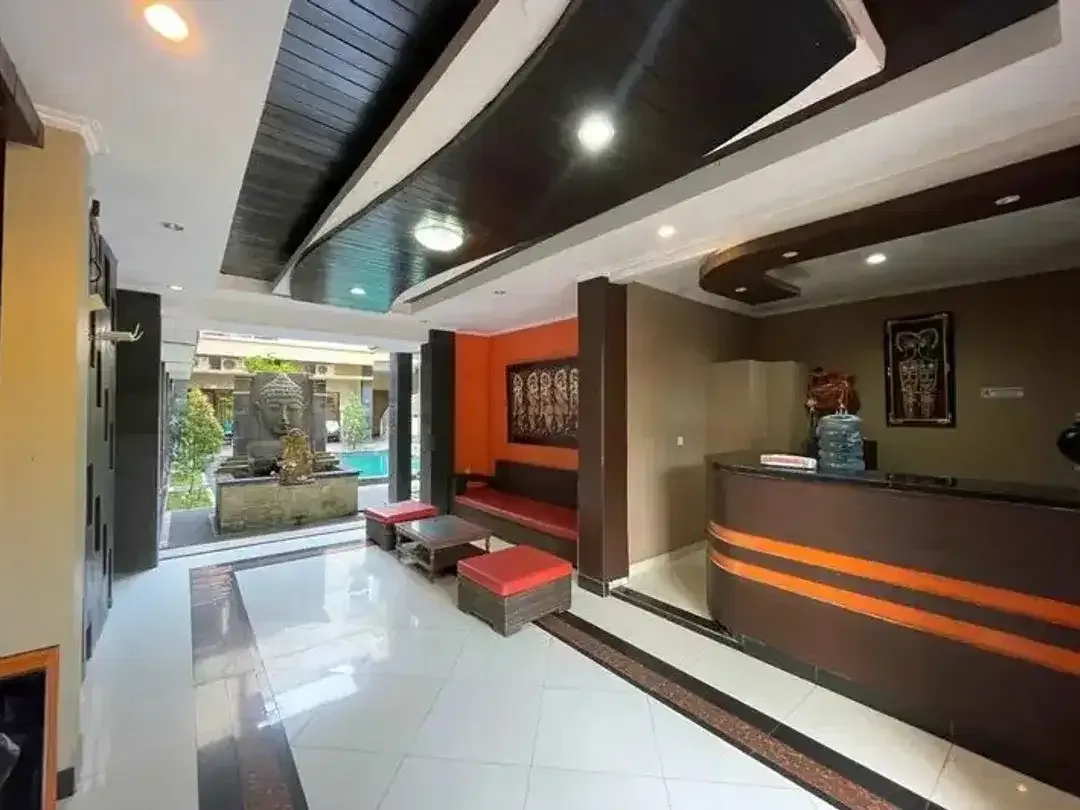 Guesthouse Jimbaran Kuta Selatan Badung - Image 7 of 9