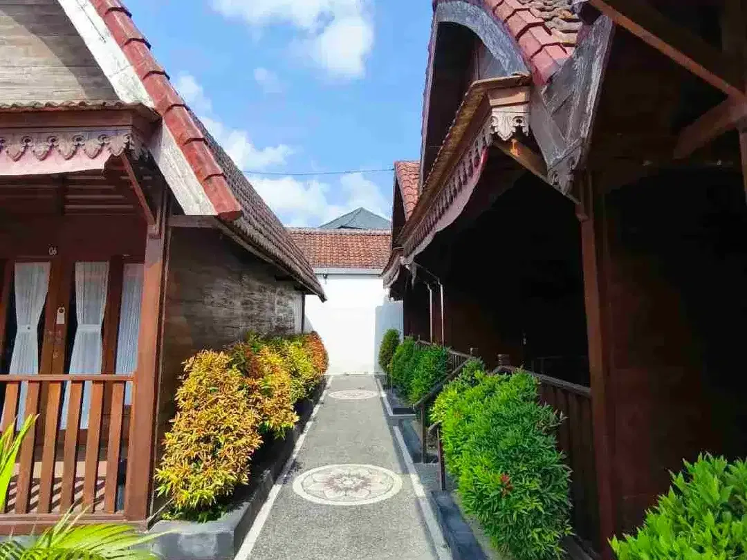 Guesthouse for Lease Balangan, Jimbaran Bali - Image 4 of 10