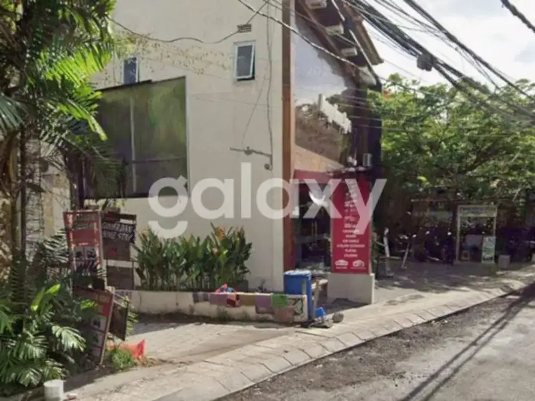 TANAH STRATEGIS DI PEMELISAN AGUNG TIBUBENENG BADUNG, BALI - Image 4 of 4