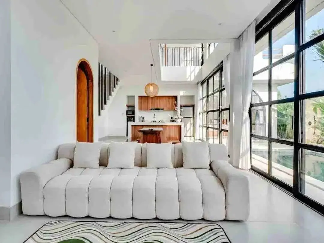3 Badrooms villa near areas canggu, Bali - Image 3 of 10