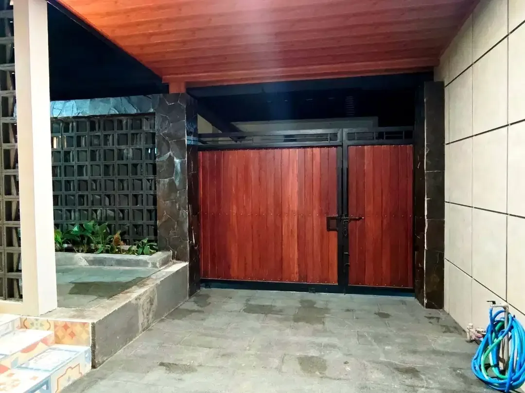 Rumah sewa Taman Griya Jimbaran - Image 4 of 10